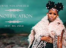 Lwah Ndlunkulu ft. Big Zulu - Thumela Imali