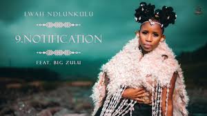 Lwah Ndlunkulu ft. Big Zulu - Thumela Imali