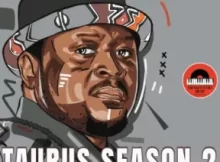 M.Patrick, DJ Jabs & Lloyd OptimisticSoul – Taurus Season 2 (More Than Money Less Than a Penny)