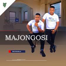 MAJONGOSI. – Dear Soka Lami ft. Mjolisi