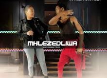 MHLEZEDLIWA - NGI FOREVER YENA