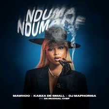 MaWhoo – Nduma Ndumane