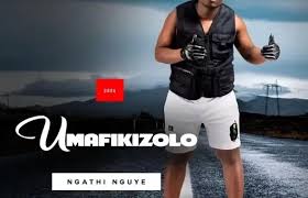 Mafikizolo - Ngathi Nguye Album