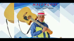 Majongosi - Sengifela lona