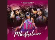 Makhadzi – Monyobise