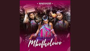 Makhadzi – Monyobise