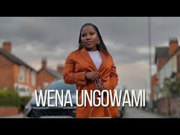 Makhadzi – Wena Ungowami x Master KG x Murumba Pitch x Kabza De Small 2024 Song