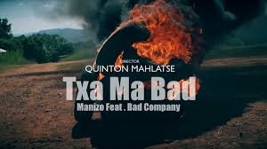 Manizo (Bad Company) – Taba Txa MaBad