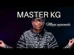 Master KG - Moya ongcwele ft Nobuhle x Nkosazana Daughter