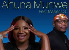 Master Kg ft Makhadzi & Zanda Zakuza Ahuna munwe ndono