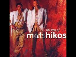 Matshikos – My Hero