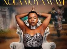 Mbali Ngidi - Xola Moya Wami Feat. Mlindo The Vocalist, GoonFlavour & DJ Mngadi