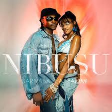 Mbosso – Nibusu Remix Ft Yammi