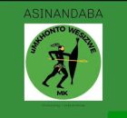 Mkonto Wesizwe - Asinandaba