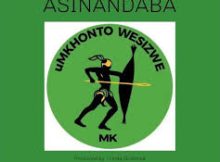 Mkonto Wesizwe - Asinandaba