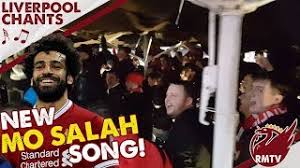 Mo Salah – Visa Africa Amapiano Song Lyrics