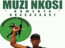 Muzi Nkosi – Awubabuze ft. Sgidi & Sphelele