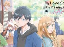 My Love Story With Yamada-Kun at Lv999