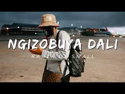 Ngizobuya Dali – Kabza De Small ft. ShaSha