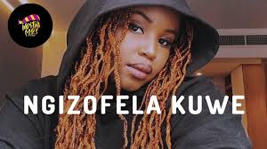 Nkosazana Daughter - NGIZOFELA KUWE ft Kabza De Small, Dj Maphorisa, Busta929, Uncle Waffles