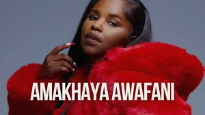 Nkosazana Daughter – Amakhaya Awafani x Master KG x Makhadzi x Murumba Pitch 2024 ft. Kabza Da Small