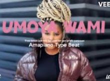 Nkosazana Daughter – Umoya Wami Ft. Kabza de Small, Dj Maphorisa, Mawhoo & Wanita Mos