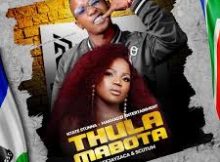 Ntate Stunna & Makhadzi Entertainment – THULA MABOTA ft DeejayZaca & Scutum