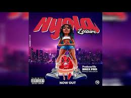 Nyola – Sharpally Cover