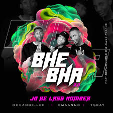 Ocean Biller ft Omaannn & Tskay – Bhebha 2.0