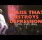 Pastor Freke Umoh - Praise That Destroys Depression