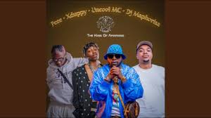 Pcee, Xduppy & Uncool MC - iNganekwane feat. Dj Maphorisa & 031CHOPPA