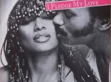 Peaches & Herb I Pledge My Love Song