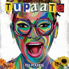 Pia Pounds - Tupaate (Remix)