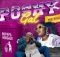 Poshy Gal - Bopapa Mokgadi Feat. Mr Six21 DJ Dance