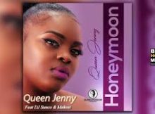 Queen Jenny ~ Honeymoon