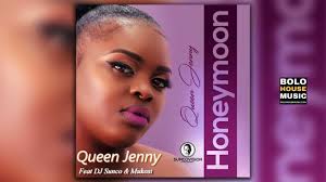 Queen Jenny ~ Honeymoon