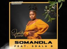 Queenthee vocalist – Somandla Sdala B