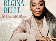 Regina Belle – Be In Love Again