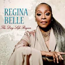Regina Belle – Be In Love Again