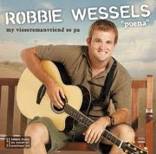 Robbie Wessels - Leeuloop