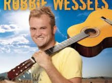 Robbie Wessels – Die Springbok