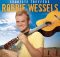 Robbie Wessels – Die Springbok