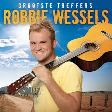 Robbie Wessels – Die Springbok