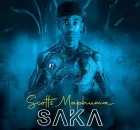 Scotts Maphuma - Saka Album Zip