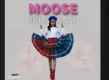 MO O SE – Mjaji Ft. Bloshy & Papa Mponisi (Special Version)