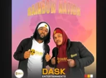 DASK ENTERTAINMENTS – JABULANI