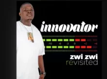 Innovator – Zwi Zwi Revisited