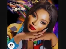 Rethabile Khumalo – Egalile