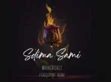 Maversaci & Boni – Sdima Sami