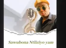 Mkhululi Joyisi – Sawubona ntliziyo yam